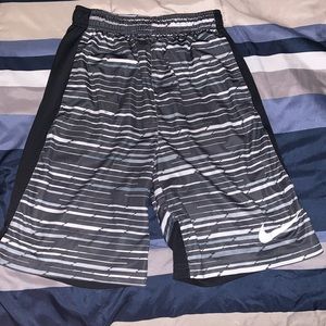 nike shorts